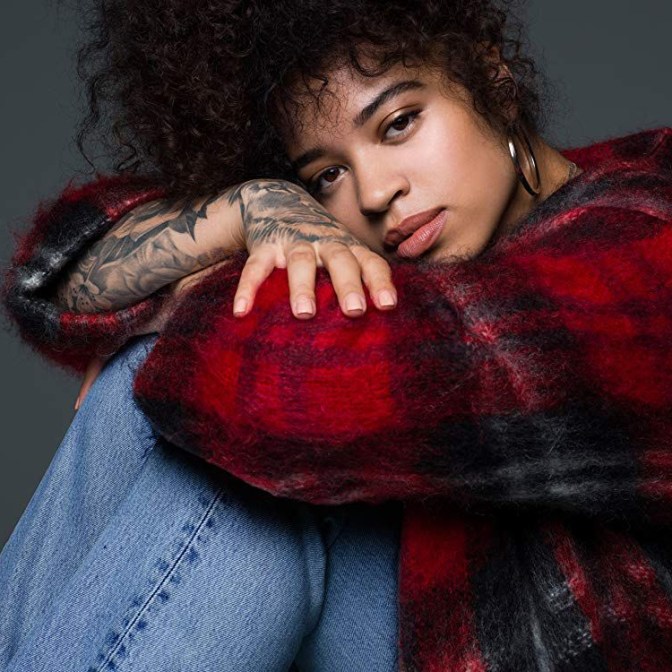 ELLA MAI
