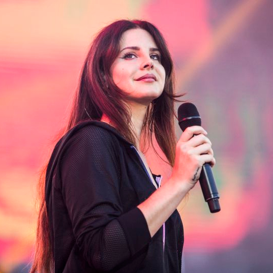 Lana Del Rey