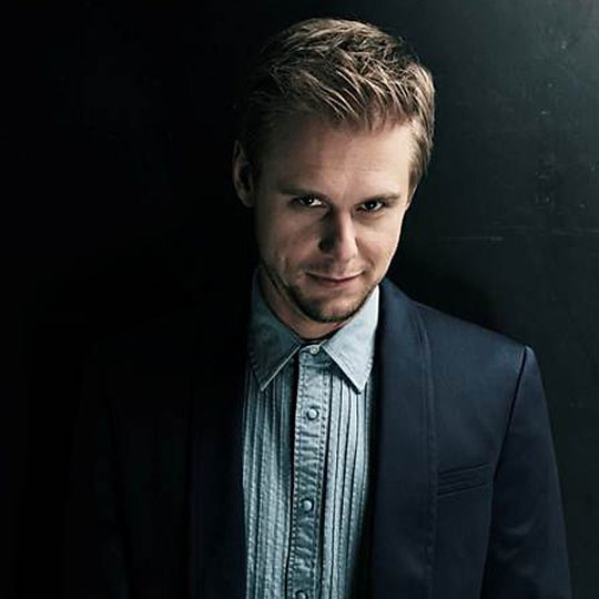 ARMIN VAN BUUREN 2
