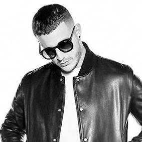 DJ Snake