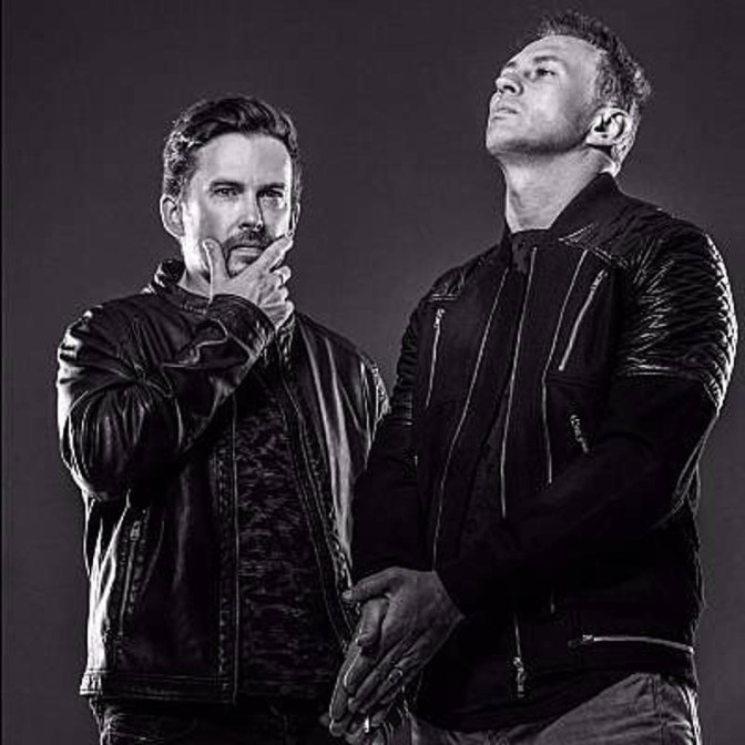 MATRIX & FUTUREBOUND (feat. CALUM SCOTT)