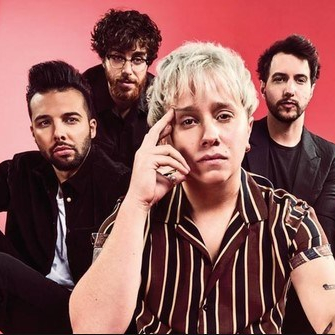 Nothing But Thieves