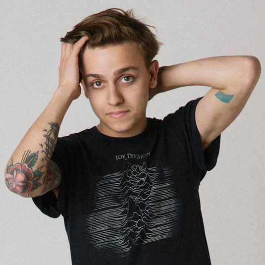 SCOTT HELMAN