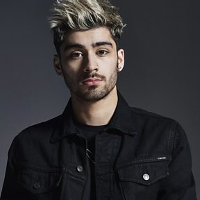 Zayn