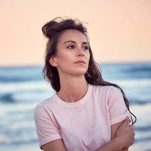 amy shark