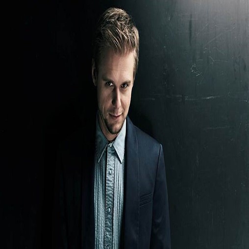 armin van buuren