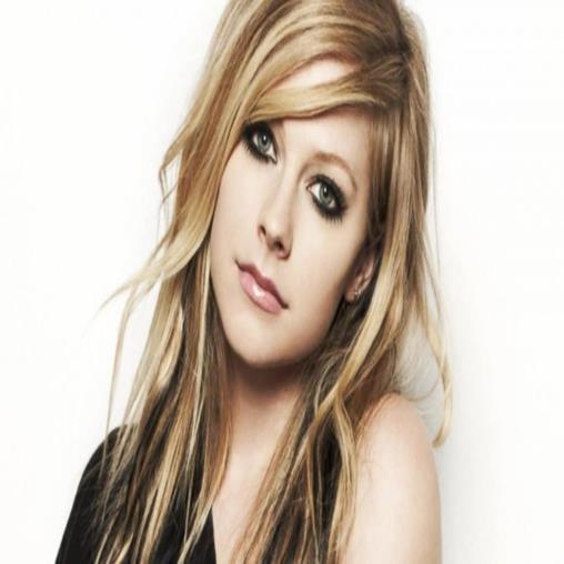 avril lavigne