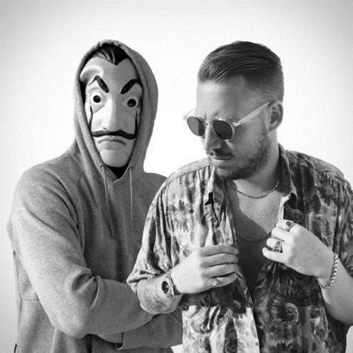 el profesor &amp; hugel