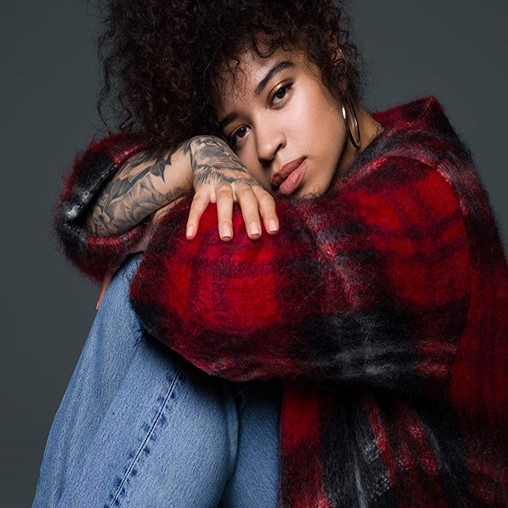 ella mai