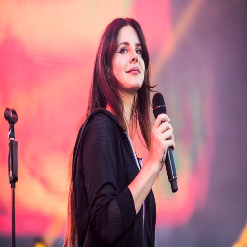 lana del rey
