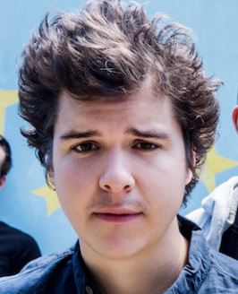 lukas graham