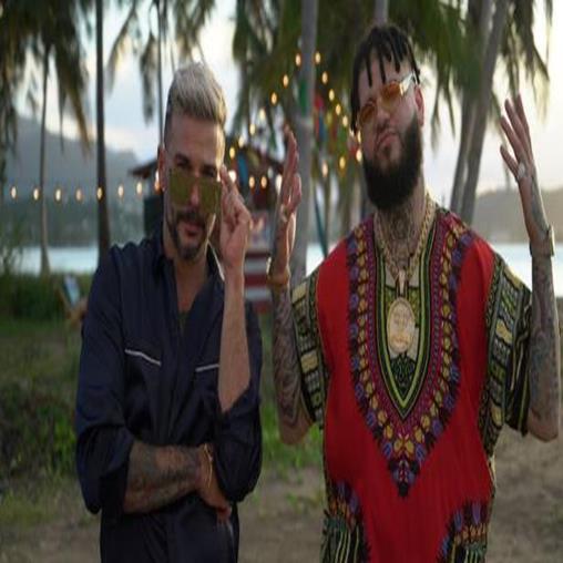 pedro capÓ &amp; farruko