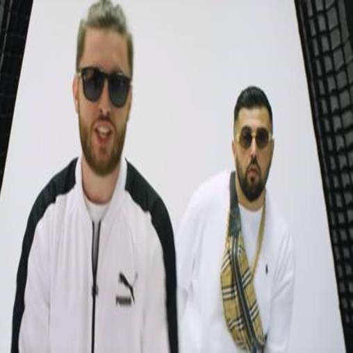 summer cem &amp; bausa