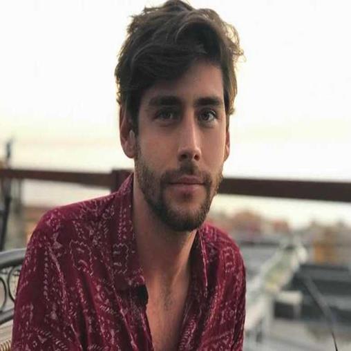 ALVARO SOLER 2