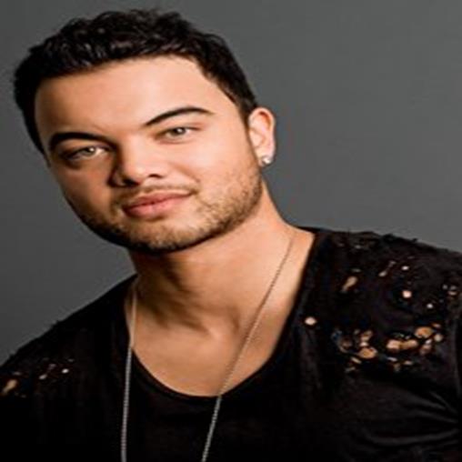 GUy Sebastian