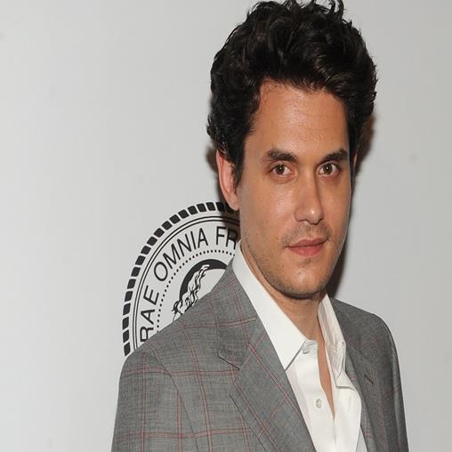 John Mayer