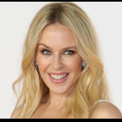 Kylie Minogue