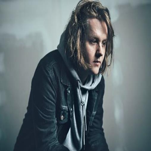 Lewis Capaldi