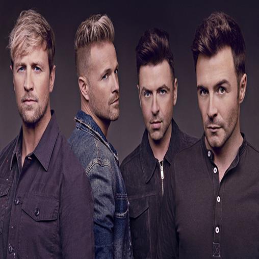 Westlife