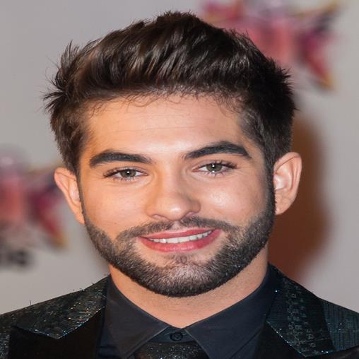 Kendji Girac
