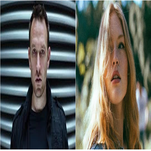 MJ Cole &amp; Freya Ridings