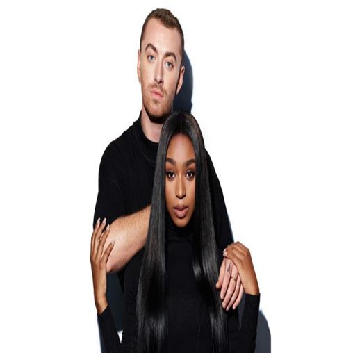 SAM SMITH &amp; NORMANI