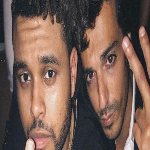 GESAFFELSTEIN &amp; THE WEEKND