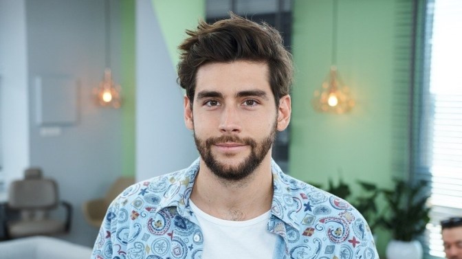 ALVARO SOLER 3