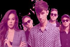 Drax Project (ft. Hailee Steinfeld)