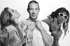 ELLIE GOULDING, DIPLO &amp; SWAE LEE