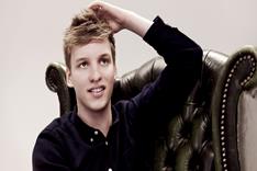 George Ezra