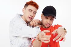 Jax Jones &amp; Years and Years