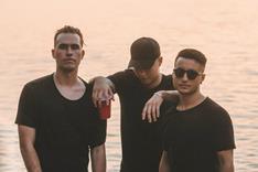 LOUD LUXURY &amp; ANDERS