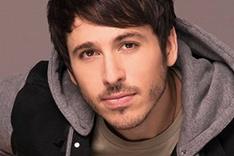 Morgan Evans