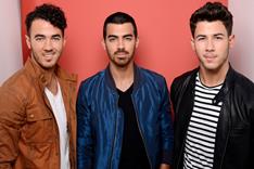 The Jonas Brothers