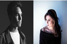 Tyler Shaw &amp; Sara Diamond