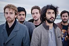 Young The Giant