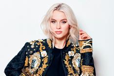 Zara Larsson