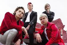 5 Seconds of Summer 2