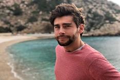 Alvaro Soler 10