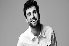 DUNCAN LAURENCE