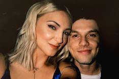 JAMES BAY (feat. JULIA MICHAELS)