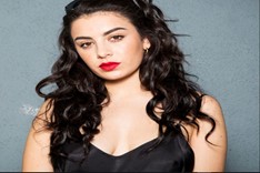 CHARLIE XCX