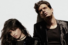 MARK RONSON (feat. CAMILA CABELLO)