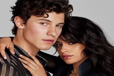 SHAWN MENDES &amp; CAMILA CABELLO