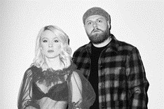 TOM WALKER (feat. ZARA LARSSON)