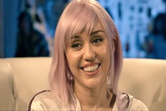 Ashley O