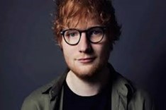 Ed Sheeran