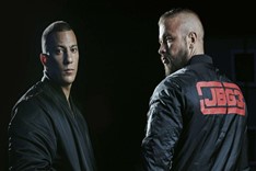 FARID BANG (feat. FRENCH MONTANA & KHALID)