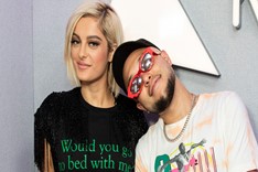 Jax Jones &amp; Bebe Rexa